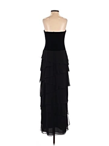 Xscape Cocktail Dress (view 2)