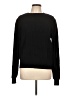 Ann Taylor Black Pullover Sweater Size L - photo 1