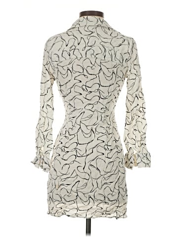 Topshop 3/4 Sleeve T-Shirt (view 2)
