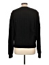 Ann Taylor Black Pullover Sweater Size L - photo 2