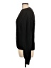 Ann Taylor Black Pullover Sweater Size L - photo 5