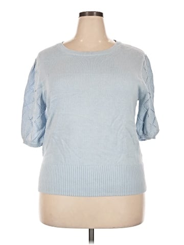 Unbranded Pullover Sweater (view 1)