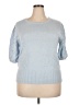 Unbranded Blue Pullover Sweater Size XXL - photo 1