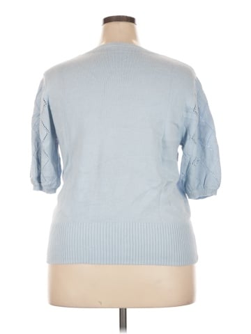 Unbranded Pullover Sweater (view 2)