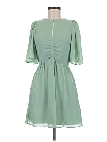 French Connection Cocktail Dress (view 1)
