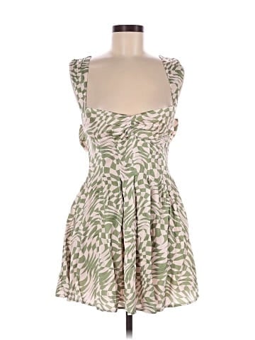 For Love & Lemons Cocktail Dress (view 1)