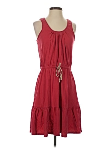 Ann Taylor LOFT Casual Dress (view 1)