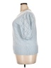 Unbranded Blue Pullover Sweater Size XXL - photo 5