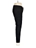 Old Navy Solid Black Jeans Size 10 Petite - photo 4