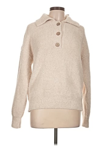 Barefoot Dreams Pullover Sweater (view 1)