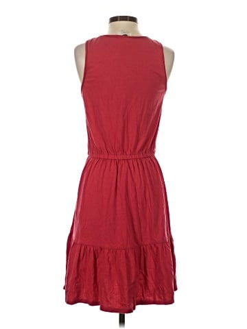 Ann Taylor LOFT Casual Dress (view 2)