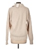 Barefoot Dreams 100% Polyester Tan Pullover Sweater Size L - photo 2