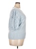 Unbranded Blue Pullover Sweater Size XXL - photo 4