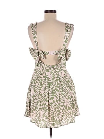 For Love & Lemons Cocktail Dress (view 2)