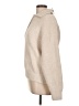 Barefoot Dreams 100% Polyester Tan Pullover Sweater Size L - photo 5