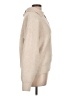 Barefoot Dreams 100% Polyester Tan Pullover Sweater Size L - photo 4