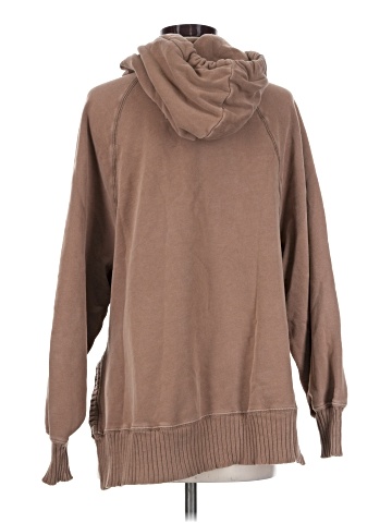 American Eagle Outfitters Pullover Hoodie (view 2)