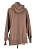 American Eagle Outfitters Tan Pullover Hoodie Size S - photo 2