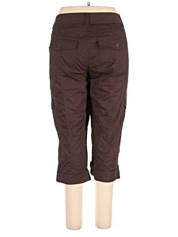 Apt. 9 Cargo Pants (view 2)