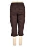 Apt. 9 Brown Cargo Pants Size 16 - photo 2