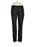 Theory Chevron-herringbone Black Jeans Size 32 waist - photo 1