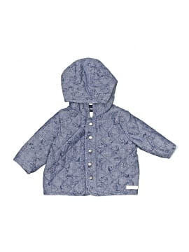 Baby Gap + Peanuts Raincoat