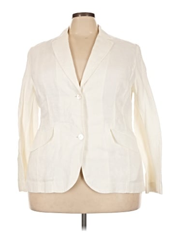 Lands' End Blazer (view 1)