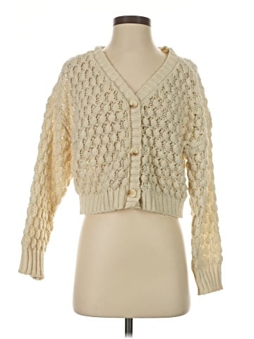 Forever 21 Cardigan (view 1)