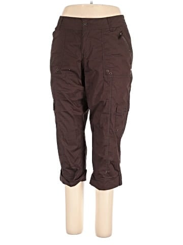 Apt. 9 Cargo Pants (view 1)