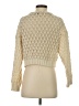 Forever 21 100% Polyester Ivory Cardigan Size S - photo 2