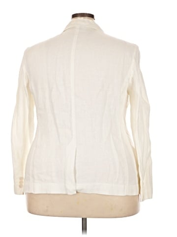Lands' End Blazer (view 2)