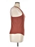 Active by Old Navy Brown Tank Top Size XL - photo 4