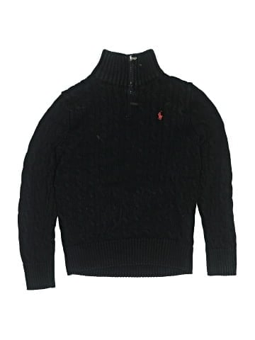 Polo by Ralph Lauren Pullover Sweater (view 1)