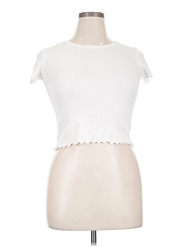 Full Tilt Short Sleeve Top (view 1)