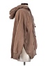 American Eagle Outfitters Tan Pullover Hoodie Size S - photo 4