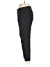Theory Chevron-herringbone Black Jeans Size 32 waist - photo 5