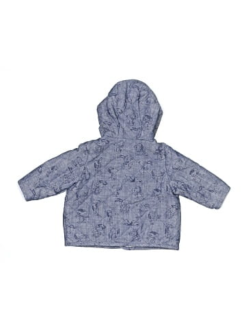 Baby Gap + Peanuts Raincoat (view 2)