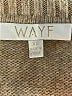 WAYF Tan Turtleneck Sweater Size XS - photo 7