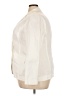Lands' End 100% Linen Ivory Blazer Size 22W - photo 5