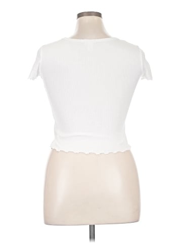Full Tilt Short Sleeve Top (view 2)
