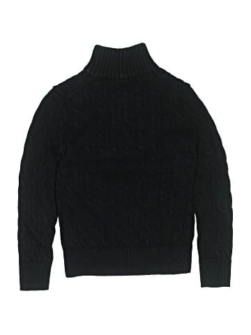 Polo by Ralph Lauren Pullover Sweater (view 2)