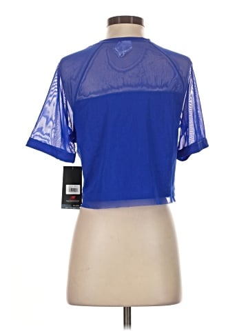 New Balance Short Sleeve Top (view 2)