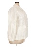 Lands' End 100% Linen Ivory Blazer Size 22W - photo 4