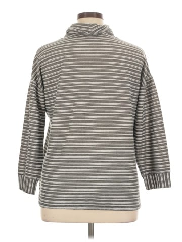 Talbots Turtleneck Sweater (view 2)