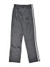 Adidas Solid Gray Track Pants Size 10 (estimated) - photo 1