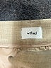 Wilfred Tan Casual Pants Size S (estimated) - photo 4
