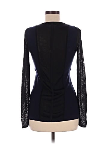 Rag & Bone Long Sleeve Top (view 2)