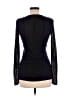 Rag & Bone Black Long Sleeve Top Size S - photo 2