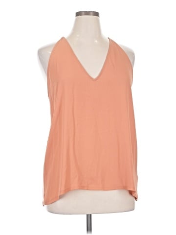 Express Tank Top (view 1)