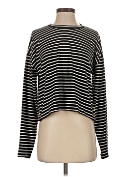 Rag & Bone Long Sleeve Top